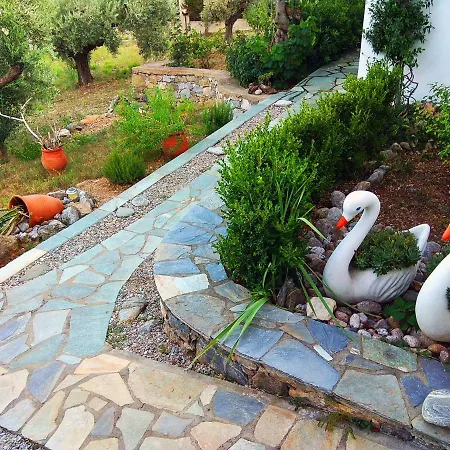 Villa Flower Houses Steni Vala Alonissos