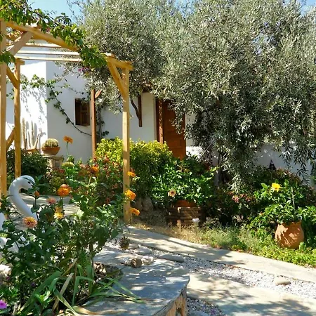 Flower Houses Steni Vala Alonissos