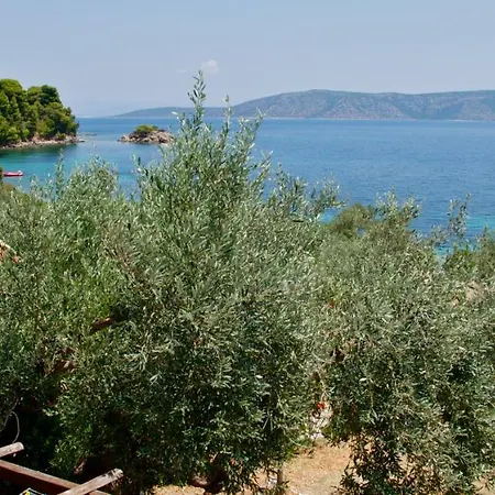 Flower Houses Steni Vala Alonissos