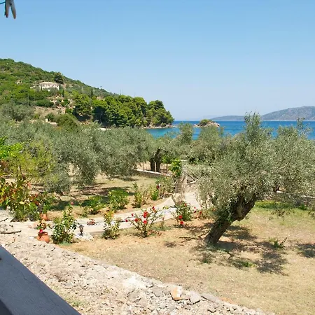 Villa Flower Houses Steni Vala Alonissos